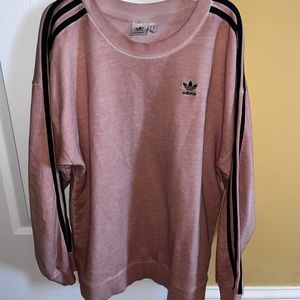 Adidas Crew Oversized